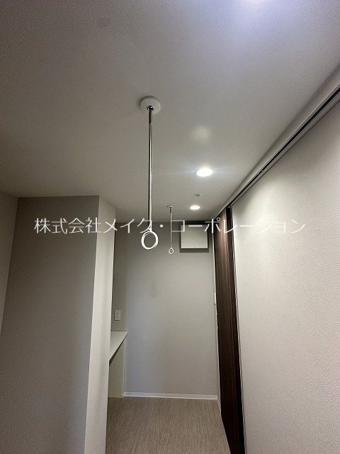 洗面所 S-RESIDENCE愛宕SOUTH その他18