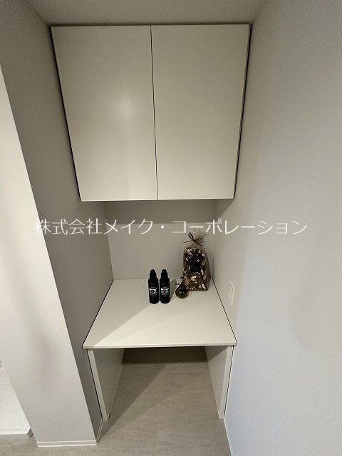 洗面所 S-RESIDENCE愛宕SOUTH その他19
