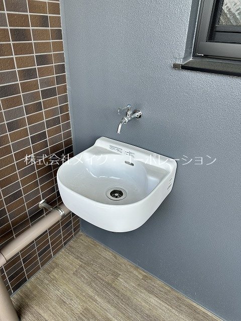 ベランダ S-RESIDENCE愛宕SOUTH その他23