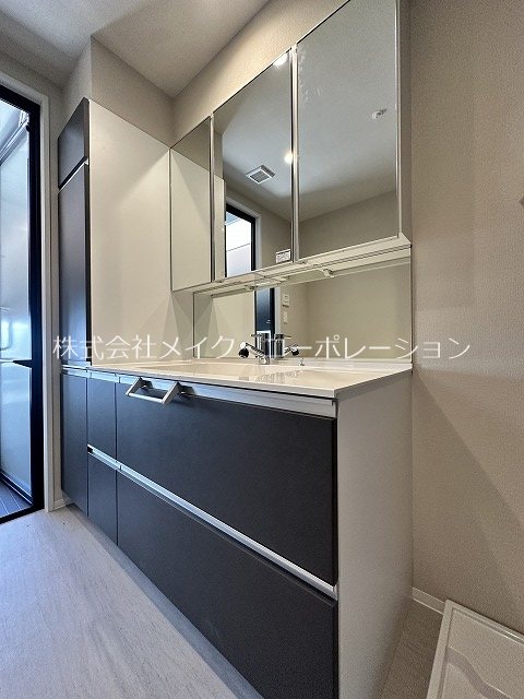 洗面所 S-RESIDENCE愛宕SOUTH その他3