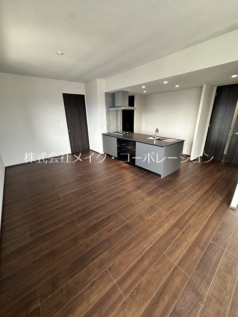 リビング S-RESIDENCE愛宕SOUTH その他9