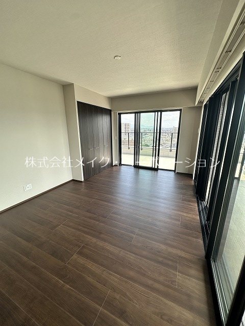 リビング S-RESIDENCE愛宕SOUTH その他10