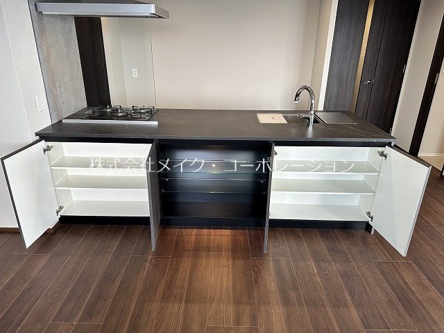 キッチン S-RESIDENCE愛宕SOUTH その他12