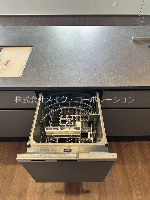 キッチン S-RESIDENCE愛宕SOUTH その他15