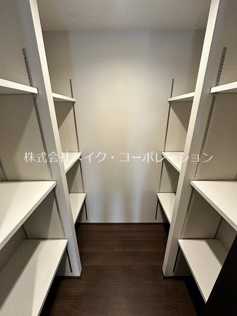 キッチン S-RESIDENCE愛宕SOUTH その他16