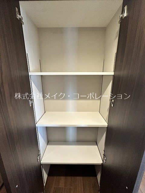 キッチン S-RESIDENCE愛宕SOUTH その他17