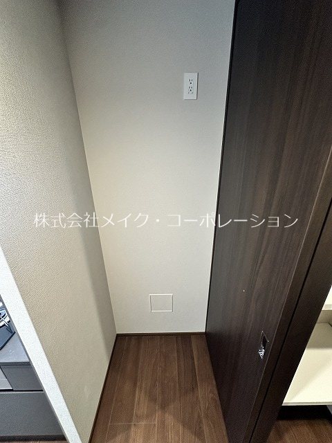 キッチン S-RESIDENCE愛宕SOUTH その他18