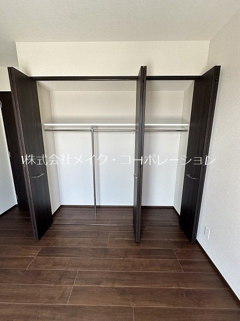 収納 S-RESIDENCE愛宕SOUTH その他19