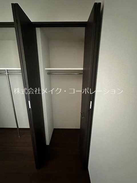 収納 S-RESIDENCE愛宕SOUTH その他21