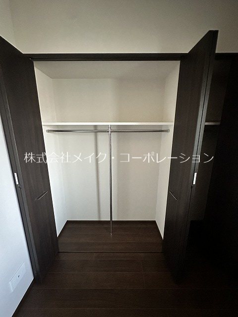 収納 S-RESIDENCE愛宕SOUTH その他22