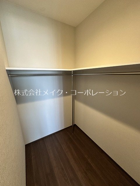 収納 S-RESIDENCE愛宕SOUTH その他24