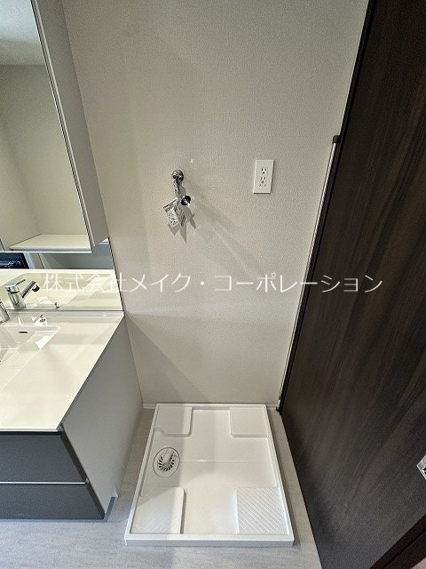 洗面所 S-RESIDENCE愛宕SOUTH その他27