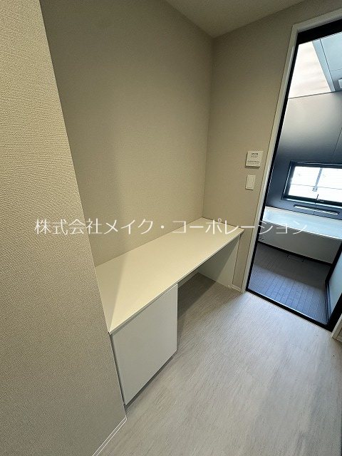 洗面所 S-RESIDENCE愛宕SOUTH その他28