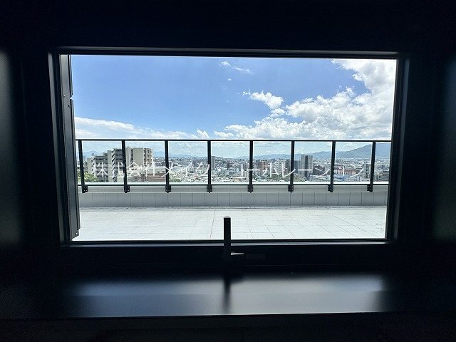 バス S-RESIDENCE愛宕SOUTH その他29