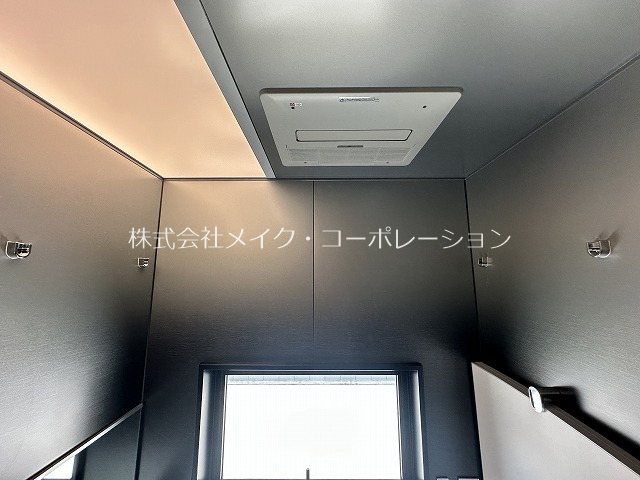 バス S-RESIDENCE愛宕SOUTH その他30
