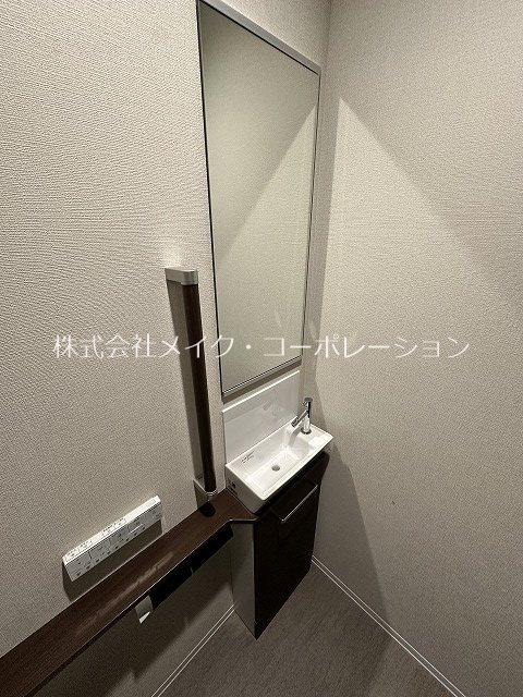他設備 S-RESIDENCE愛宕SOUTH その他32