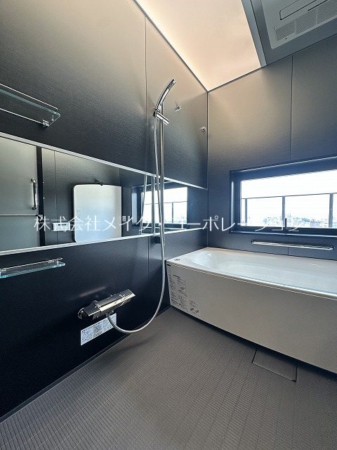 バス S-RESIDENCE愛宕SOUTH 風呂画像