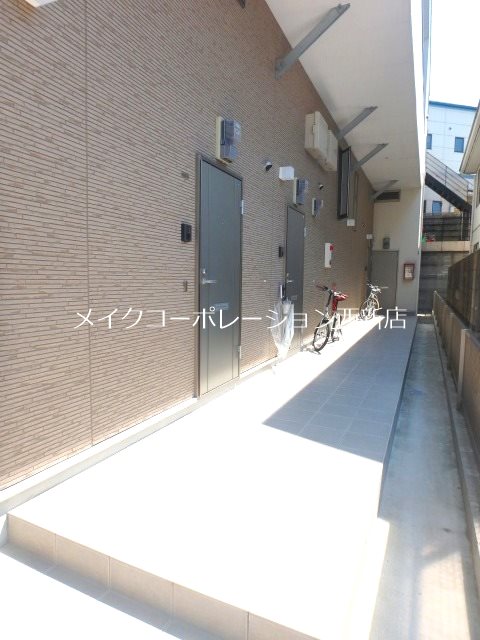 CB次郎丸グラン その他外観1