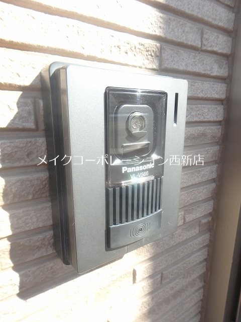 CB次郎丸グラン その他外観2