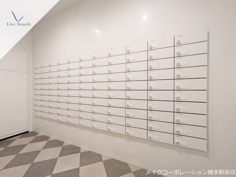 アルファシオベイス博多 その他12
