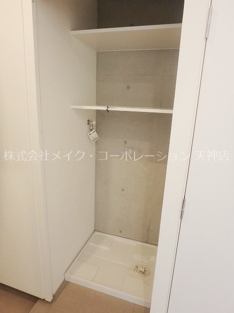 他設備 ナビールコート警固 その他13