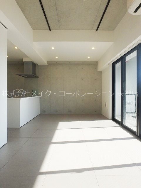 内装 ナビールコート警固 その他17