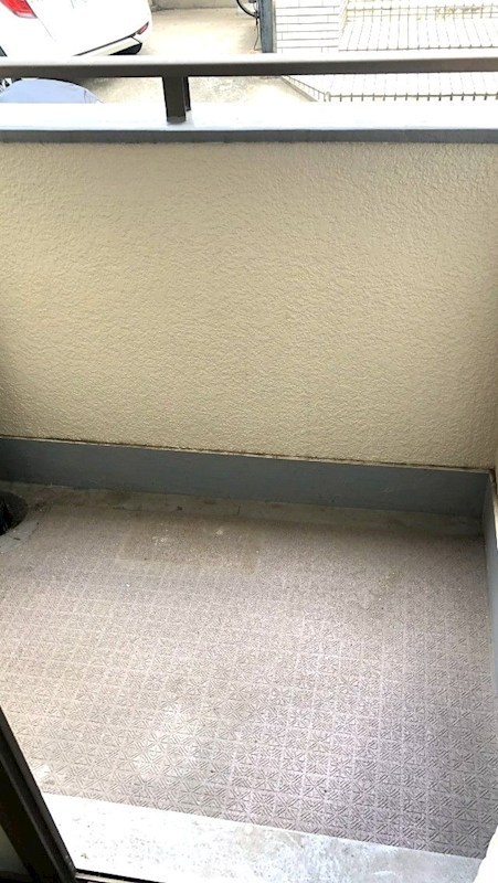 ベランダ パスコマンション大宮 ベランダ