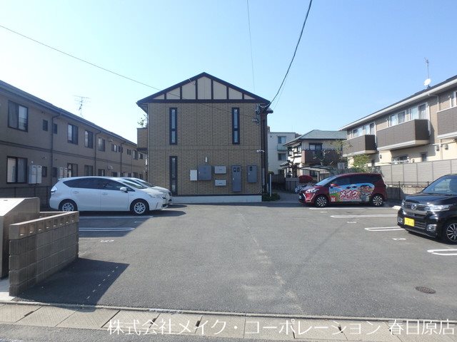 Laurea その他外観4