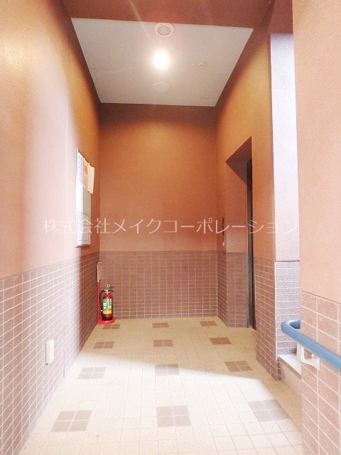 ロビー ルネッサンス21赤坂けやき通り その他1