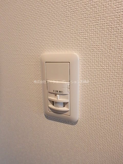他設備 ルネッサンス21赤坂けやき通り その他10