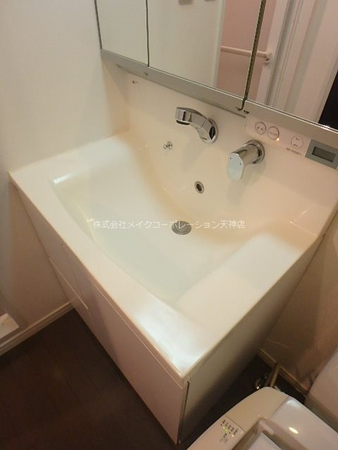 洗面所 ルネッサンス21赤坂けやき通り その他13