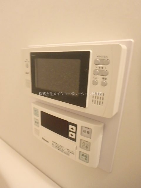 バス ルネッサンス21赤坂けやき通り その他14