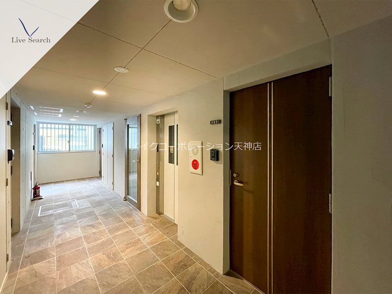 Branche博多住吉   その他外観5