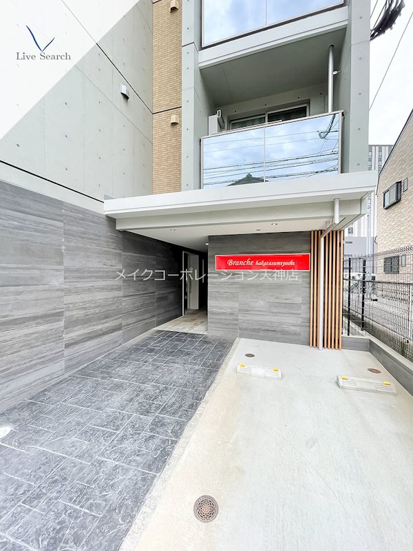 Branche博多住吉   その他9