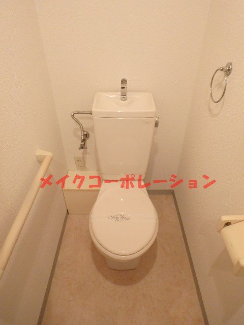 トイレ エフメゾン北天神 その他1