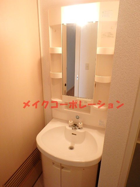 洗面所 エフメゾン北天神 その他2