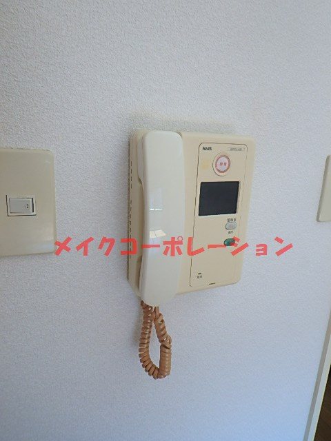 セキュリティ エフメゾン北天神 その他4