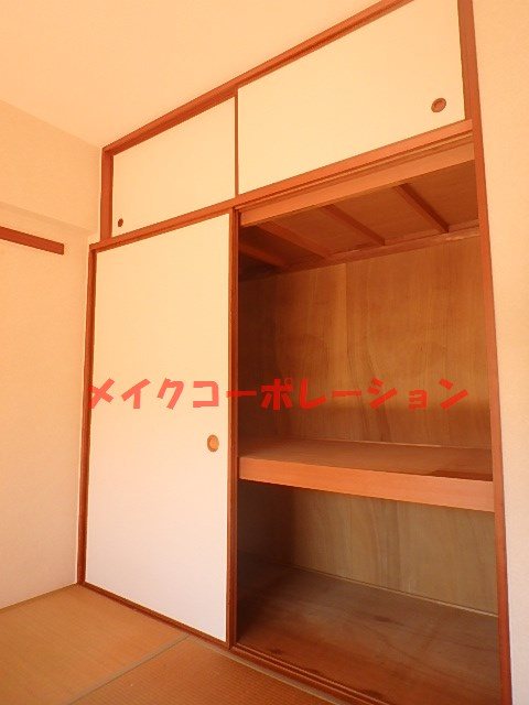 収納 エフメゾン北天神 その他5