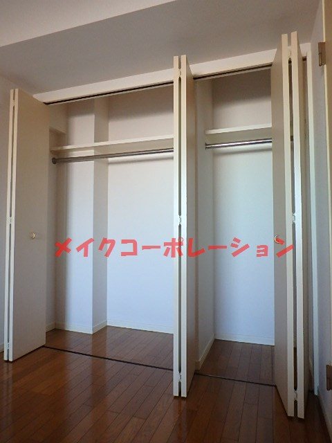 収納 エフメゾン北天神 その他16
