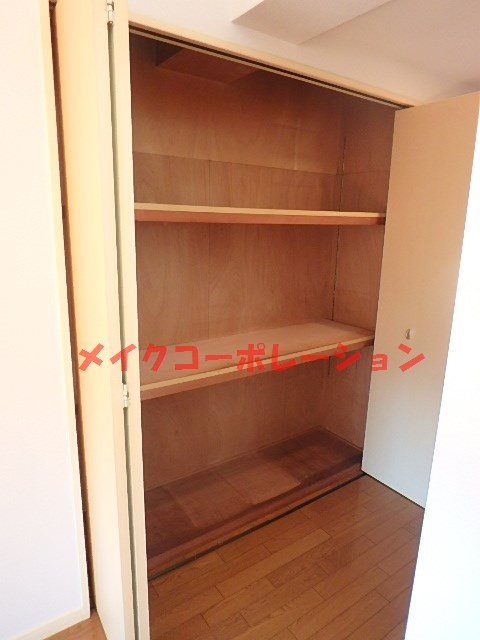 収納 エフメゾン北天神 その他18