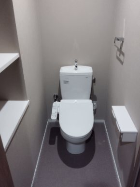 写真は同型タイプ ヴェルデ博多サウス その他2