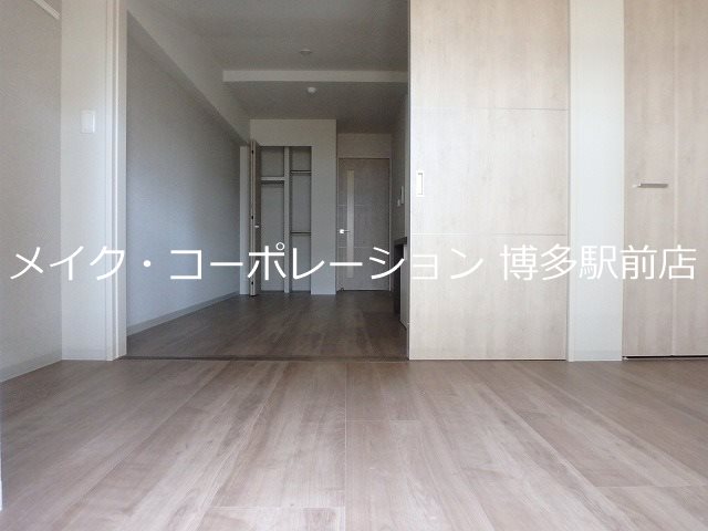 ヴァロアール博多 その他1