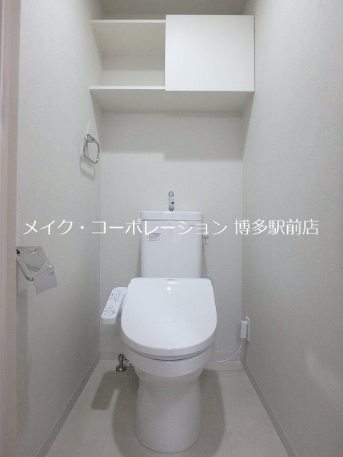 ヴァロアール博多 その他3