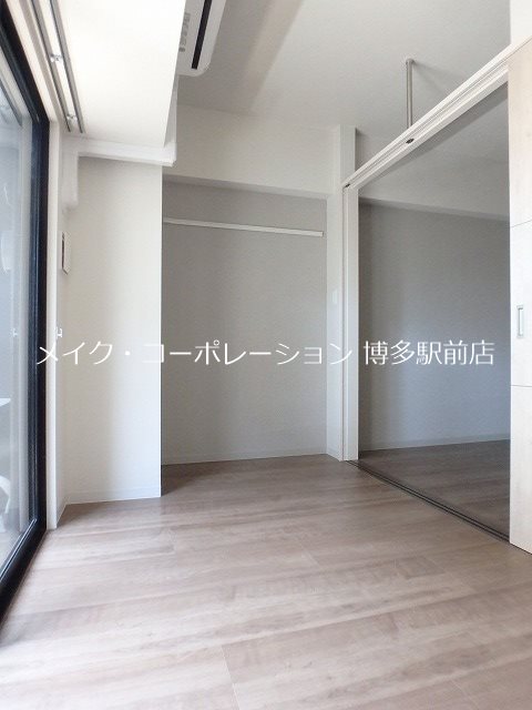 ヴァロアール博多 その他8