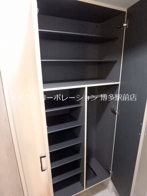 ヴァロアール博多 その他10