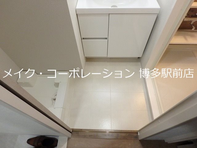 ヴァロアール博多 その他11