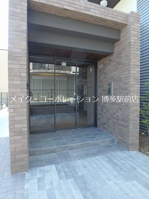 ヴァロアール博多 その他17