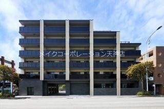 SHOTRES　HIRAO 外観