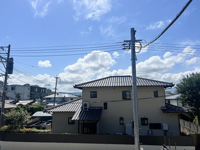 眺望 グリシーヌ その他2