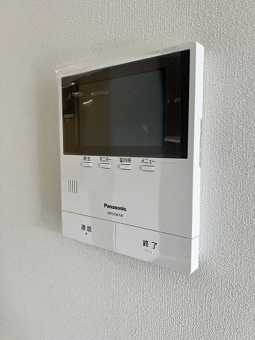 セキュリティ グリシーヌ その他6